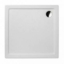 Душевой поддон ROTH Flat kvadro 80x80x5 см, 8000118