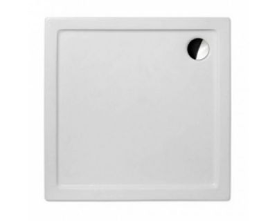 Душевой поддон ROTH Flat kvadro 80x80x5 см, 8000118