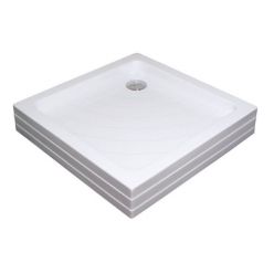 Душевой поддон Ravak Angela PU 80x80 A004401120