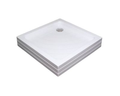 Душевой поддон Ravak Angela PU 80x80 A004401120