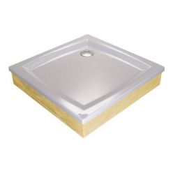 Душевой поддон Ravak Perseus EX 100x100 A02AA01310