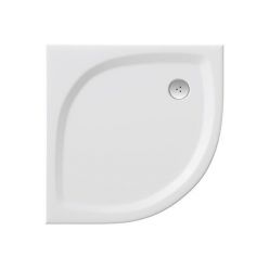 Душевой поддон Ravak Elipso Pro Flat 80x80 XA234411010