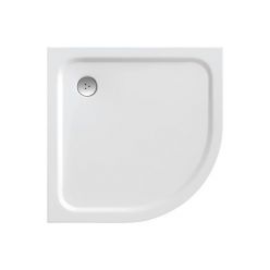 Душевой поддон Ravak Elipso Pro Chrome 80x80 XA244401010