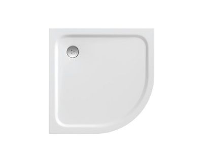 Душевой поддон Ravak Elipso Pro Chrome 80x80 XA244401010