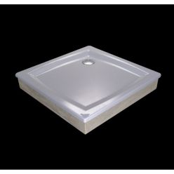 Душевой поддон Ravak Perseus EX 80x80 A024401310