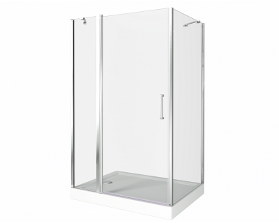 Душевой уголок GoodDoor Пандора WCD-120x80