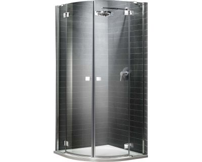 Душевой уголок Radaway Almatea PDD 100×100 (30522-01-01N)