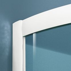 Душевой уголок Radaway Classic C900 (30050-01-01) прозрачное стекло хром профиль