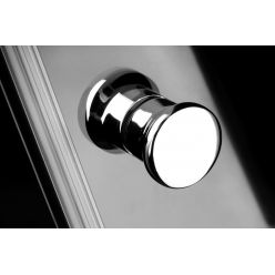 Душевой уголок Radaway Eos II DWD+S 120x90 (3799494-01 + 3799411-01)