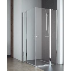 Душевой уголок Radaway Eos II KDD 80x100 (3799460-01L+3799462-01R)