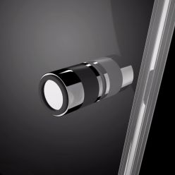 Душевой уголок Radaway Eos II KDD 80x80 (3799460-01L+3799460-01R)