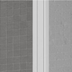 Душевой уголок Radaway Eos II KDD 80x80 (3799460-01L+3799460-01R)