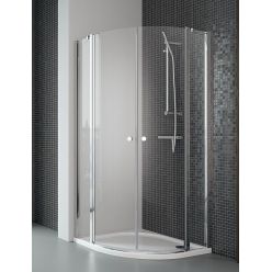 Душевой уголок Radaway Eos II PDD 80Lx80R (13799470-01L + 13799470-01R)