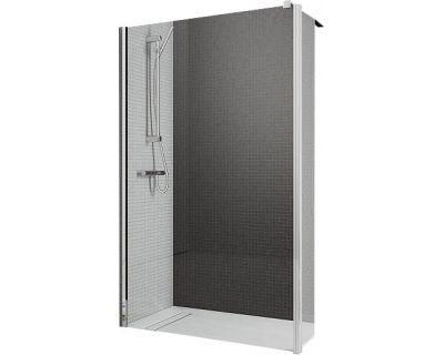 Душевой уголок Radaway Eos II Walk-in 100 3799502-01L