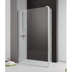 Душевой уголок Radaway Eos II Walk-in 100 3799502-01L