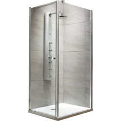 Душевой уголок Radaway Eos KDJ 90L x100 (137533-01-01L)