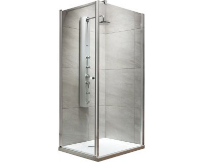 Душевой уголок Radaway Eos KDJ 80L x100 (137543-01-01L)