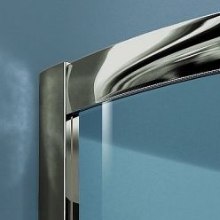 Душевой уголок Radaway Eos KDJ 80R x100 (137543-01-01R)