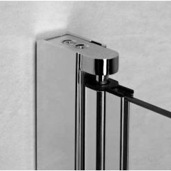 Душевой уголок Radaway Eos KDS 100x90 (37551-01-01N)