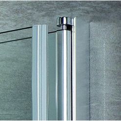 Душевой уголок Radaway Eos KDS 100x90 (37551-01-01N)