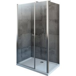 Душевой уголок Radaway Eos KDS 100x90 (37551-01-01N)