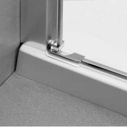 Душевой уголок Radaway Eos KDS 100x90 (37551-01-01N)