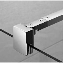 Душевой уголок Radaway Eos KDS 100x90 (37551-01-01N)