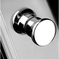 Душевой уголок Radaway Eos KDS 100x90 (37551-01-01N)