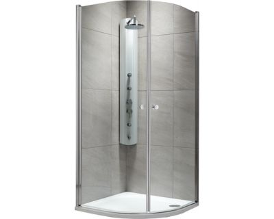 Душевой уголок Radaway Eos PDD I 90x90 (137603-01-01)