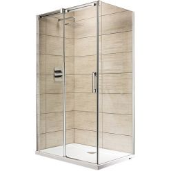 Душевой уголок Radaway Espera KDJ 100x90 (380130-01/380149-01)