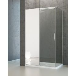 Душевой уголок Radaway Espera Mirror KDJ 100x100 (380130-71/380140-01)