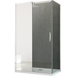 Душевой уголок Radaway Espera Mirror KDJ 120x100 (380132-71/380140-01)