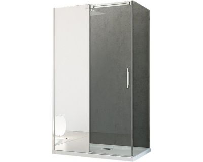 Душевой уголок Radaway Espera Mirror KDJ 140x100 (380134-71/380140-01)