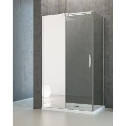 Душевой уголок Radaway Espera Mirror KDJ 140x100 (380134-71/380140-01)