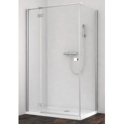 Душевой уголок Radaway Essenza New KDJ 80x110 [385043-01-01L + 384053-01-01]