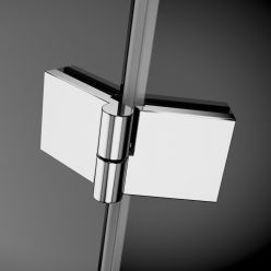 Душевой уголок Radaway Essenza New KDJ 80x110 [385043-01-01L + 384053-01-01]