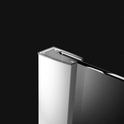 Душевой уголок Radaway Essenza New KDJ 80x120 [385043-01-01L + 384054-01-01]