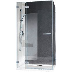 Душевой уголок Radaway Euphoria KDJ 120x90 (383042-01 + 383050-01)