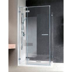 Душевой уголок Radaway Euphoria KDJ 80x100 (383043-01 + 383052-01)