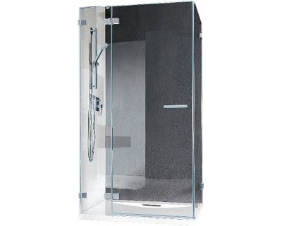 Душевой уголок Radaway Euphoria KDJ 90x120 (383044-01 + 383054-01)