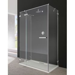 Душевой уголок Radaway Euphoria KDJ+S 100x100 (383022-01 + 383052-01)