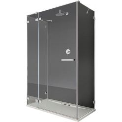 Душевой уголок Radaway Euphoria KDJ+S 100x100 (383022-01 + 383052-01)