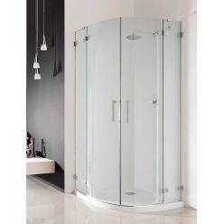 Душевой уголок Radaway Euphoria PDD 100x90 (383003-01L + 383001-01R)