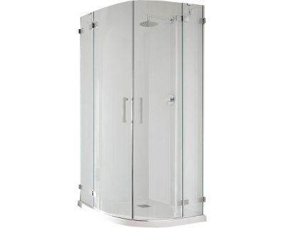 Душевой уголок Radaway Euphoria PDD 80x80 (383002-01L + 383002-01R)