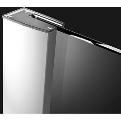 Душевой уголок Radaway Fuenta New KDJ 100x90 (384040-01-01 + 384050-01-01)