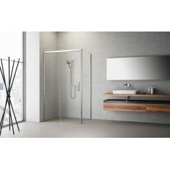 Душевой уголок Radaway Idea KDJ 130x75 [387043-01-01L + 387049-01-01R]