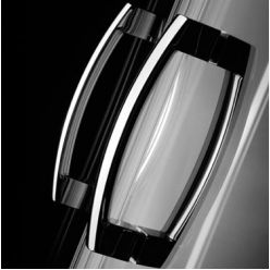 Душевой уголок Radaway Premium Plus DWD+S 160x100 фабрик стекло