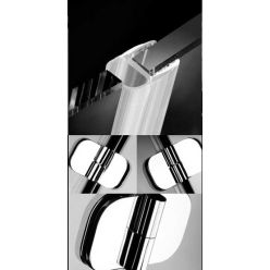 Душевой уголок Radaway Torrenta KDJ 120Lx90 (133212-01-01L+1330090-01-01)