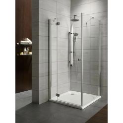 Душевой уголок Radaway Torrenta KDJ 120Lx90 (133212-01-01L+1330090-01-01)