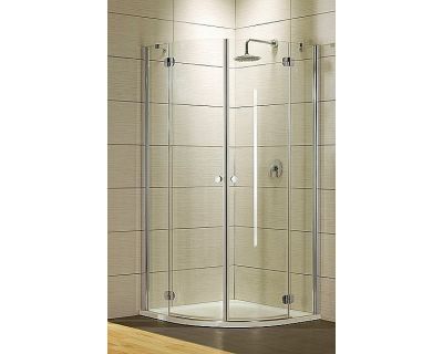 Душевой уголок Radaway Torrenta PDD 90×90 (131600-01-01)